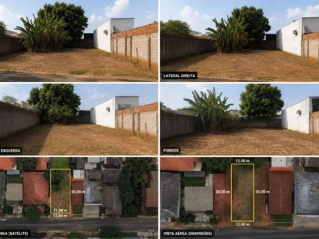 Terreno venda em Região Geográfica Imediata de Goiânia, Goiânia
