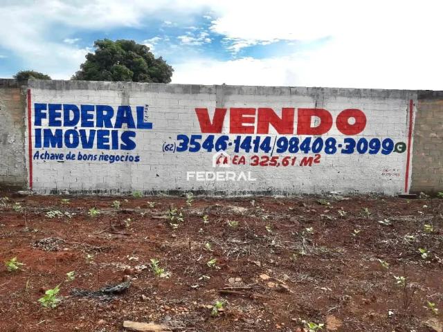 Terreno venda em Setor Central - Perímetro Urbano, Aparecida de Goiânia