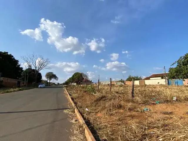 Terreno venda em Região Geográfica Imediata de Goiânia, Aparecida de Goiânia