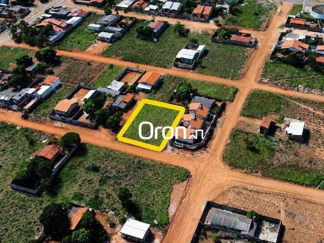 Terreno venda em Região Geográfica Imediata de Goiânia, Aparecida de Goiânia