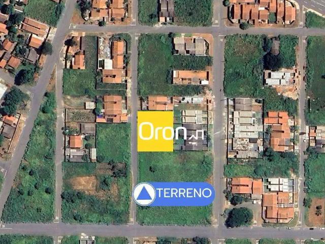 Terreno venda em Região Geográfica Imediata de Goiânia, Aparecida de Goiânia