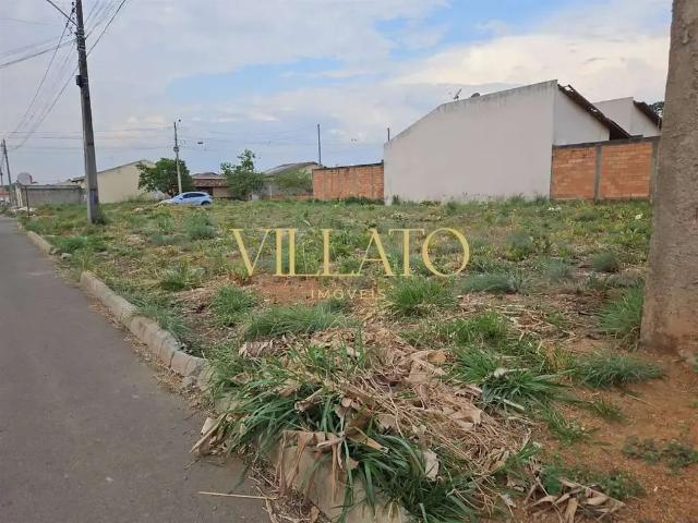 Terreno venda em Região Geográfica Imediata de Goiânia, Aparecida de Goiânia