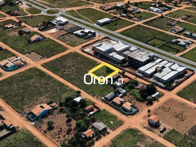 Terreno venda em Região Geográfica Imediata de Goiânia, Aparecida de Goiânia