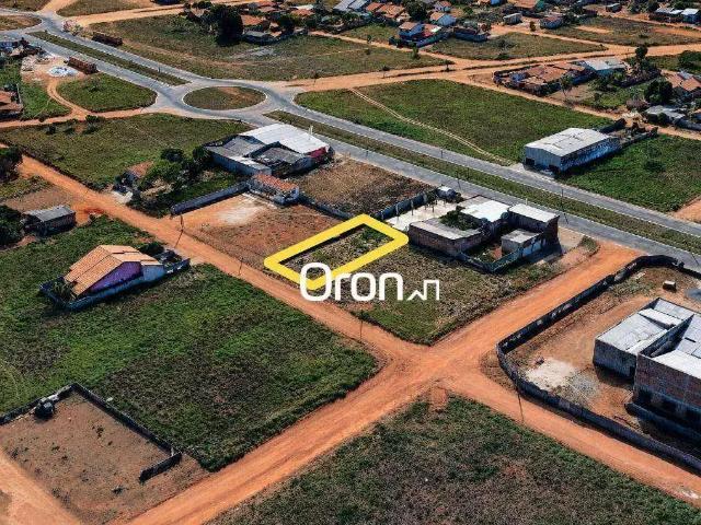 Terreno venda em Região Geográfica Imediata de Goiânia, Aparecida de Goiânia