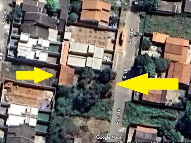 Terreno venda em Região Geográfica Imediata de Goiânia, Aparecida de Goiânia
