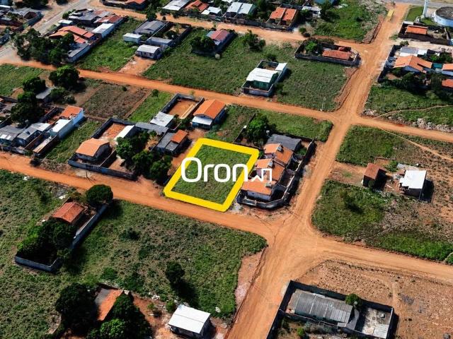 Terreno venda em Jardim Boa Esperança, Aparecida de Goiânia