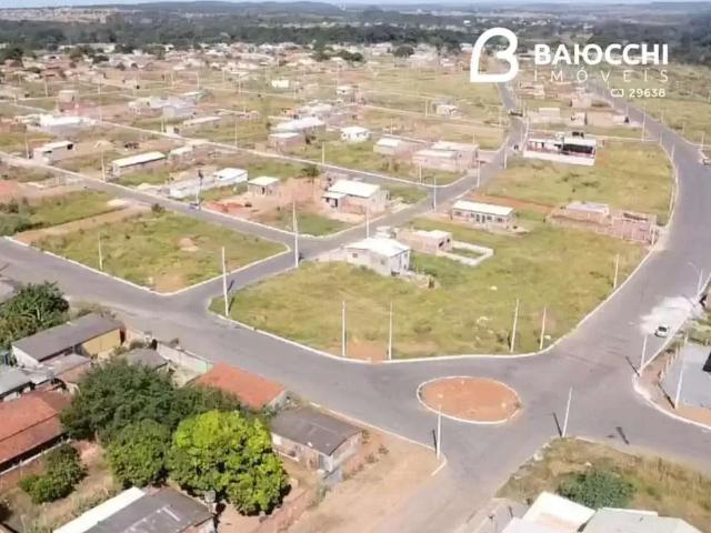 Terreno venda em Região Geográfica Imediata de Goiânia, Aparecida de Goiânia