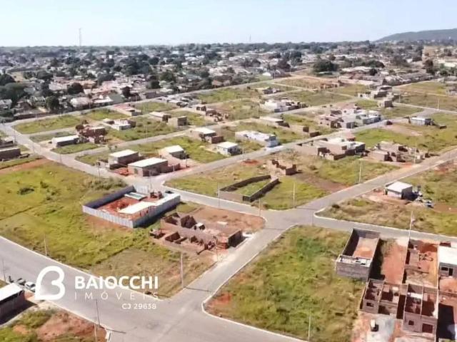 Terreno venda em Região Geográfica Imediata de Goiânia, Aparecida de Goiânia