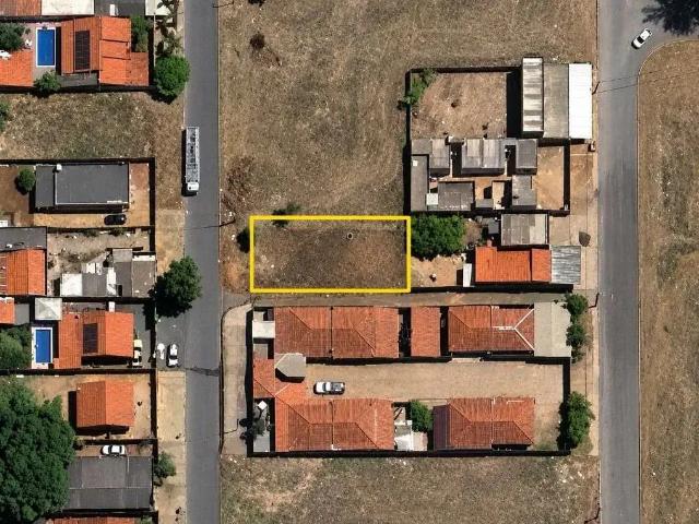 Terreno venda em Região Geográfica Imediata de Goiânia, Aparecida de Goiânia