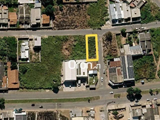 Terreno venda em Região Geográfica Imediata de Goiânia, Aparecida de Goiânia