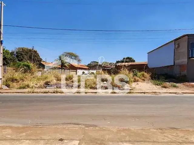Terreno venda em Região Geográfica Imediata de Goiânia, Aparecida de Goiânia
