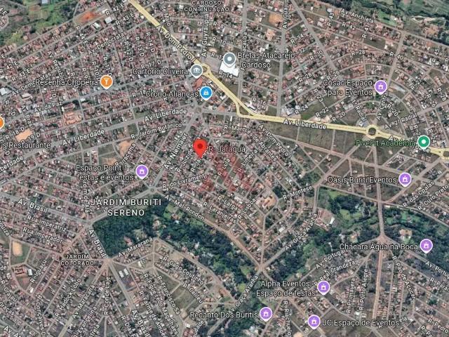 Terreno venda em Região Geográfica Imediata de Goiânia, Aparecida de Goiânia