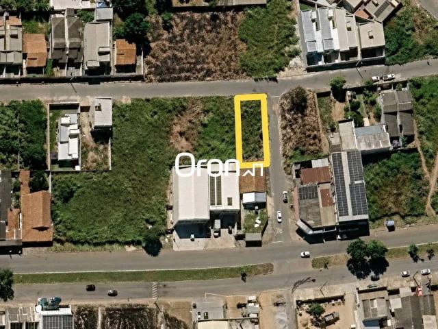 Terreno venda em Bairro Cardoso 2, Aparecida de Goiânia