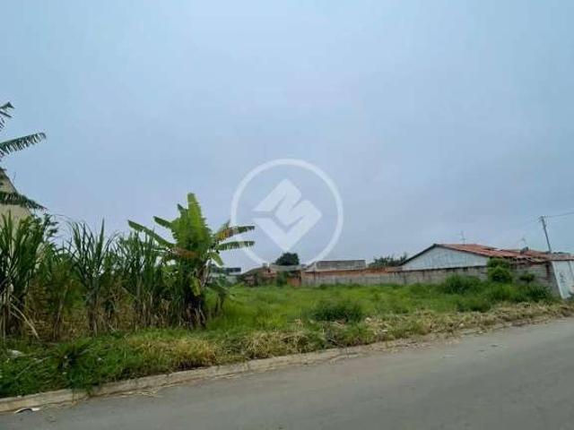 Terreno venda em Região Geográfica Imediata de Goiânia, Aparecida de Goiânia