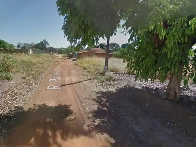 Terreno venda em Região Geográfica Imediata de Goiânia, Aparecida de Goiânia