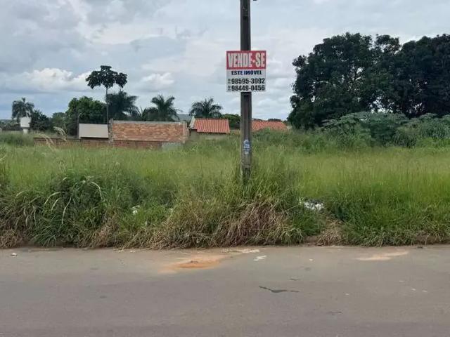 Terreno venda em Região Geográfica Imediata de Goiânia, Aparecida de Goiânia