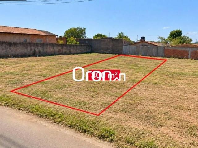 Terreno venda em Bairro Cardoso 2, Aparecida de Goiânia