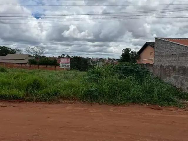 Terreno venda em Região Geográfica Imediata de Goiânia, Aparecida de Goiânia