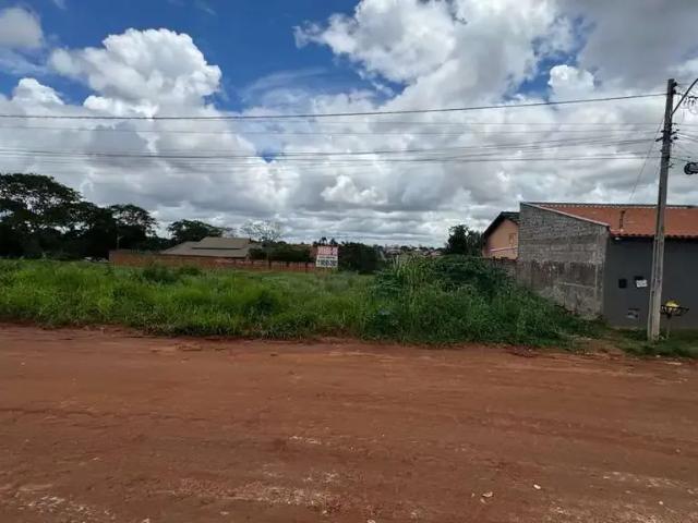 Terreno venda em Região Geográfica Imediata de Goiânia, Aparecida de Goiânia