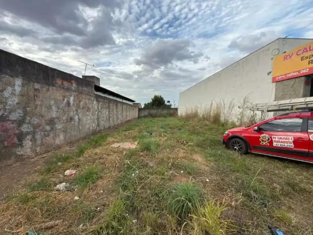 Terreno venda em Região Geográfica Imediata de Goiânia, Aparecida de Goiânia