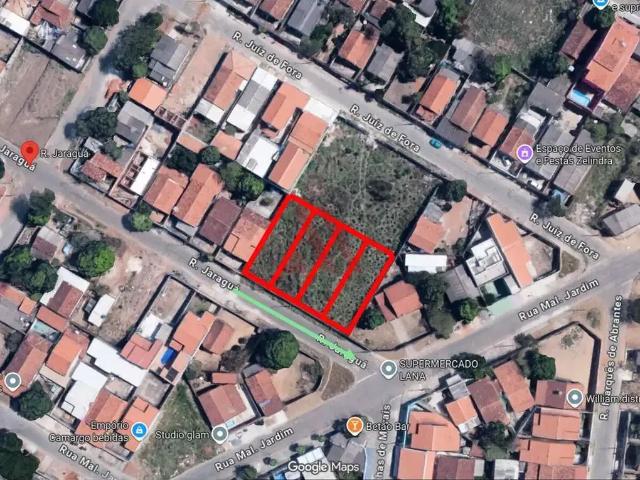 Terreno venda em Região Geográfica Imediata de Goiânia, Aparecida de Goiânia