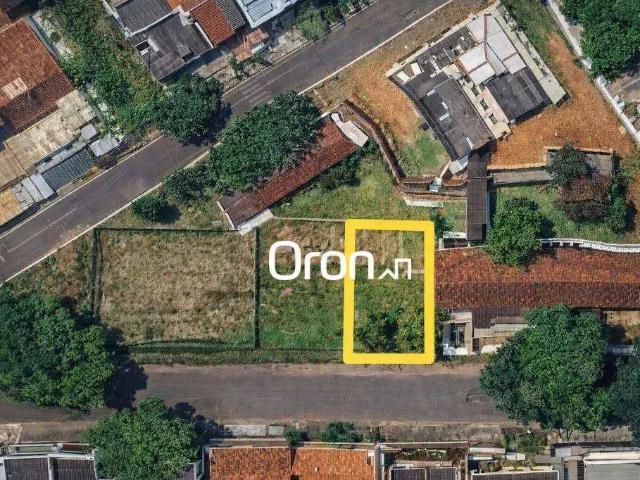 Terreno venda em Região Geográfica Imediata de Goiânia, Aparecida de Goiânia