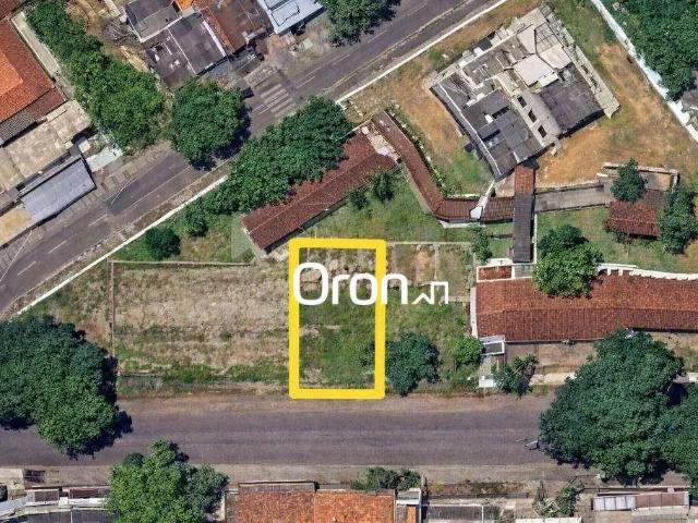 Terreno venda em Região Geográfica Imediata de Goiânia, Aparecida de Goiânia