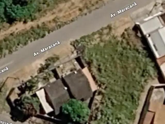 Terreno venda em Região Geográfica Imediata de Goiânia, Aparecida de Goiânia
