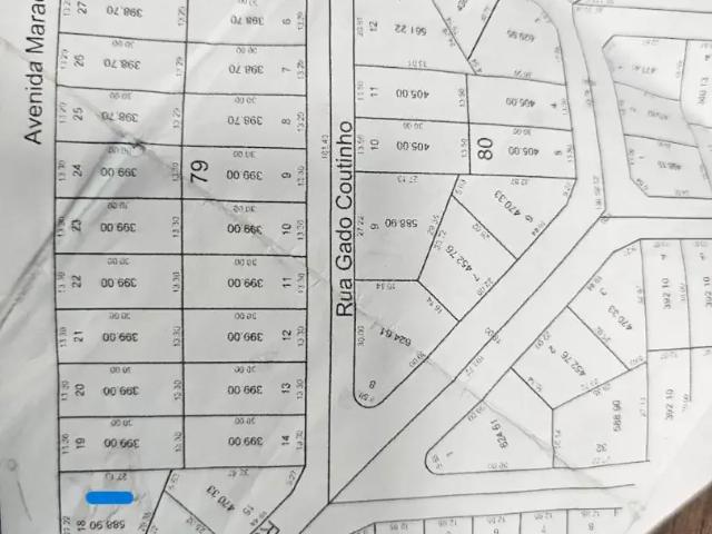 Terreno venda em Região Geográfica Imediata de Goiânia, Aparecida de Goiânia