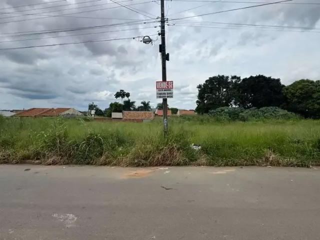 Terreno venda em Região Geográfica Imediata de Goiânia, Aparecida de Goiânia