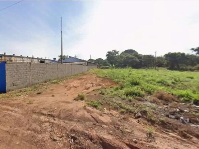 Terreno venda em Parque das Nações, Aparecida de Goiânia