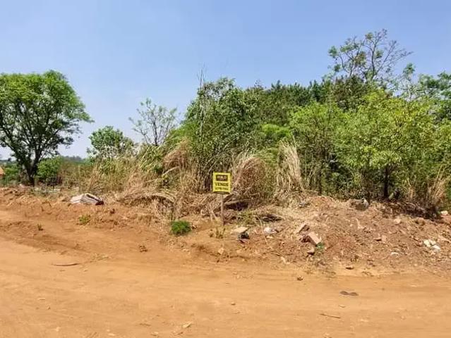 Terreno venda em Região Geográfica Imediata de Goiânia, Aparecida de Goiânia