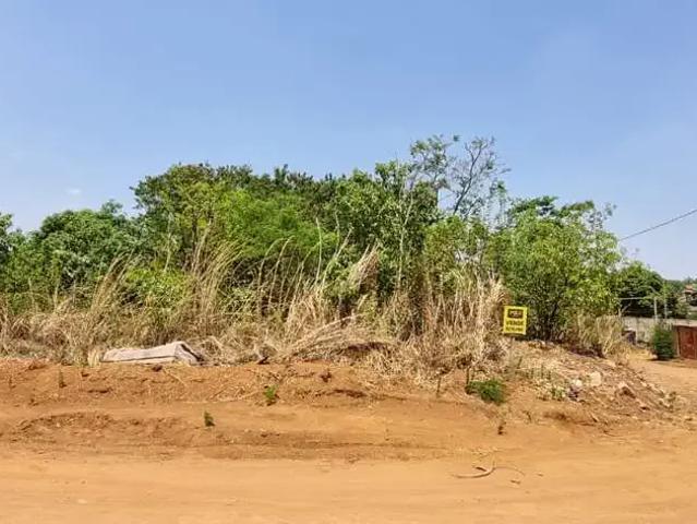 Terreno venda em Região Geográfica Imediata de Goiânia, Aparecida de Goiânia