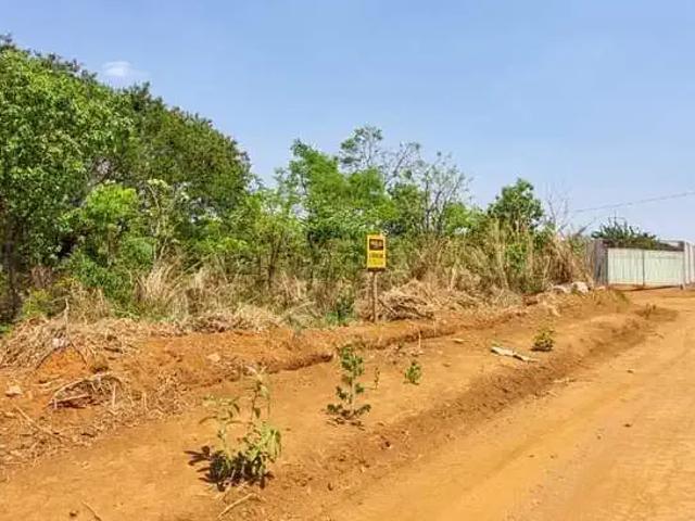 Terreno venda em Região Geográfica Imediata de Goiânia, Aparecida de Goiânia