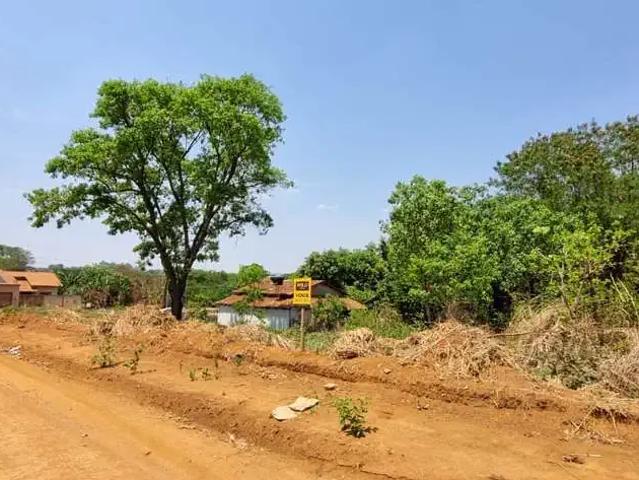 Terreno venda em Região Geográfica Imediata de Goiânia, Aparecida de Goiânia