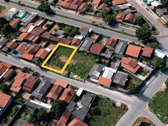 Terreno venda em Região Geográfica Imediata de Goiânia, Aparecida de Goiânia
