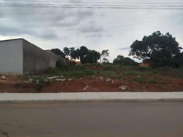 Terreno venda em Região Geográfica Imediata de Goiânia, Aparecida de Goiânia