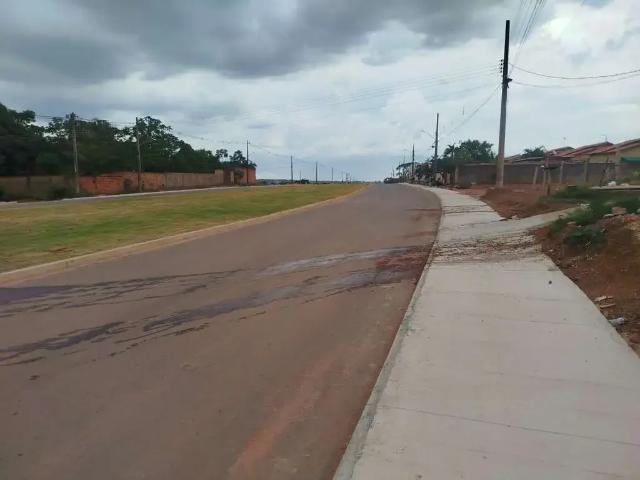 Terreno venda em Região Geográfica Imediata de Goiânia, Aparecida de Goiânia