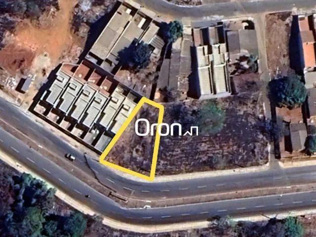 Terreno venda em Região Geográfica Imediata de Goiânia, Aparecida de Goiânia