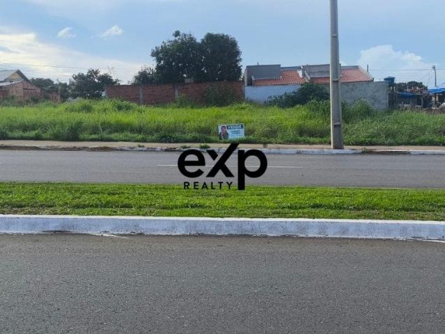 Terreno venda em Bairro Cardoso 2, Aparecida de Goiânia