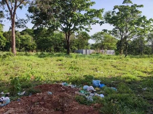 Terreno venda em Itapoã, Aparecida de Goiânia