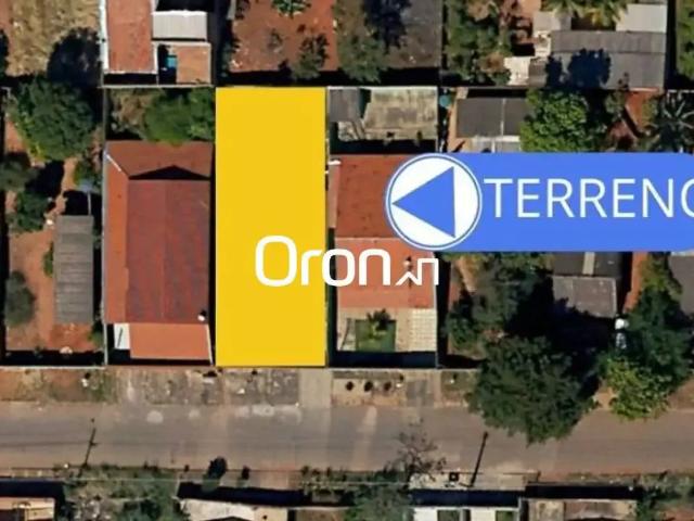 Terreno venda em Região Geográfica Imediata de Goiânia, Aparecida de Goiânia