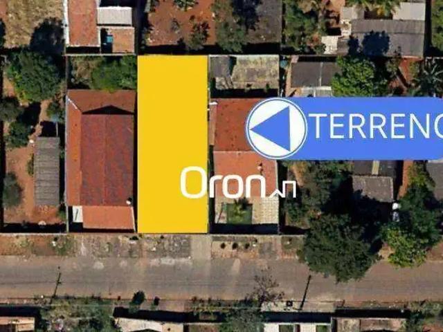 Terreno venda em Região Geográfica Imediata de Goiânia, Aparecida de Goiânia