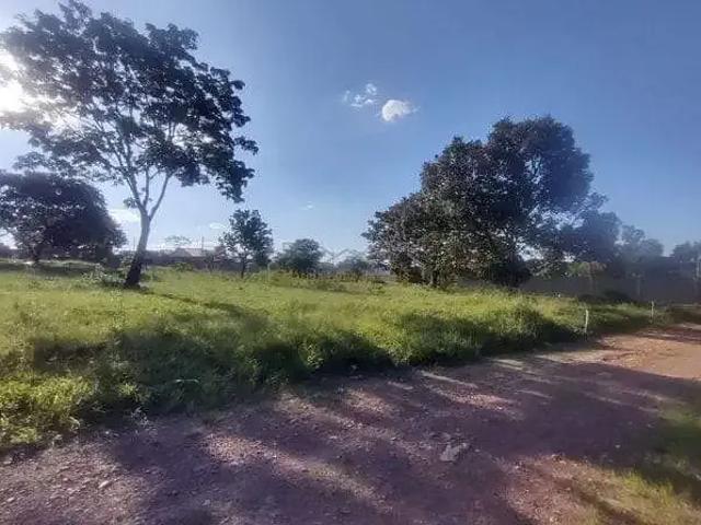 Terreno venda em Região Geográfica Imediata de Goiânia, Aparecida de Goiânia