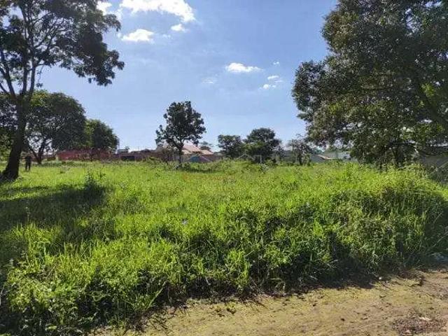 Terreno venda em Região Geográfica Imediata de Goiânia, Aparecida de Goiânia