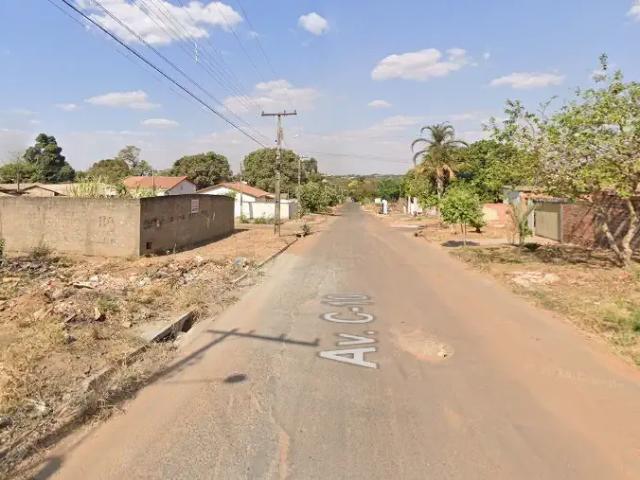 Terreno venda em Região Geográfica Imediata de Goiânia, Aparecida de Goiânia