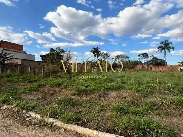 Terreno venda em Região Geográfica Imediata de Goiânia, Aparecida de Goiânia