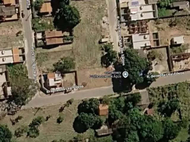 Terreno venda em Região Geográfica Imediata de Goiânia, Aparecida de Goiânia