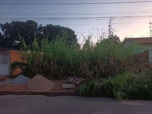 Terreno venda em Região Geográfica Imediata de Goiânia, Aparecida de Goiânia
