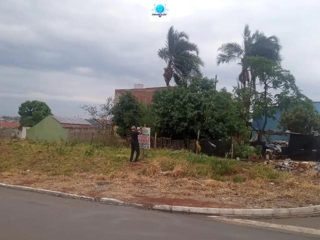 Terreno venda em Bairro Cardoso 2, Aparecida de Goiânia